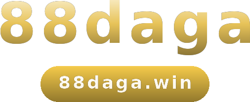 88daga logo